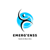 Logo of the association Emerg'enss